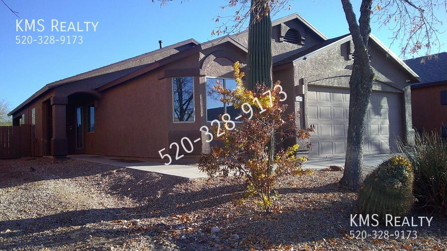 House for rent at 2375 E Calle Arroyo Lindo, Tucson, AZ 85706