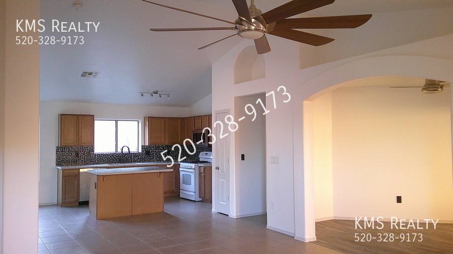 House for rent at 2375 E Calle Arroyo Lindo, Tucson, AZ 85706