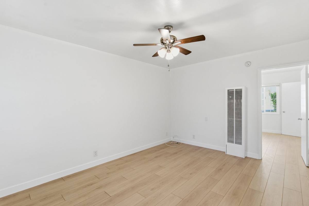 Apartment for rent at 7249 Alabama Ave, Canoga Park, CA 91303