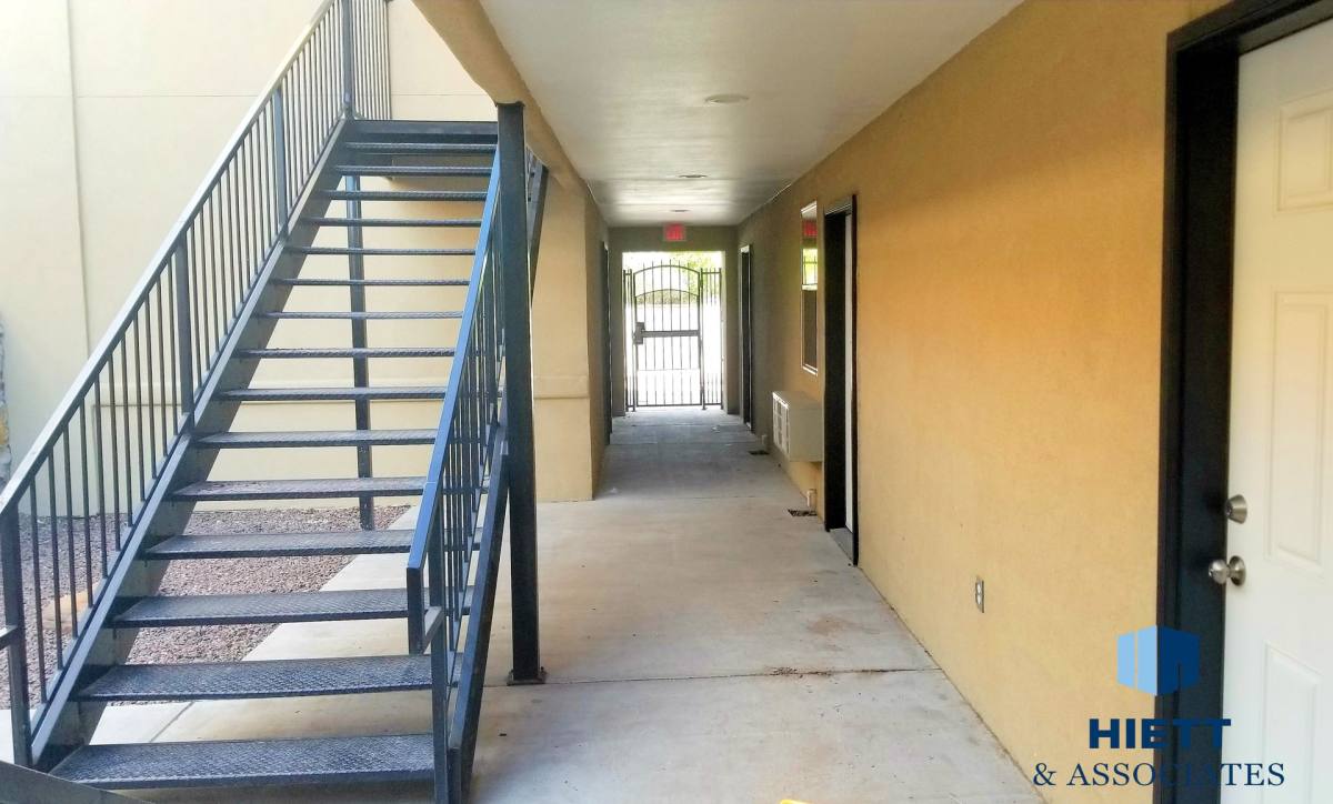 Apartment for rent at 1108 Myrtle, El Paso, TX 79901