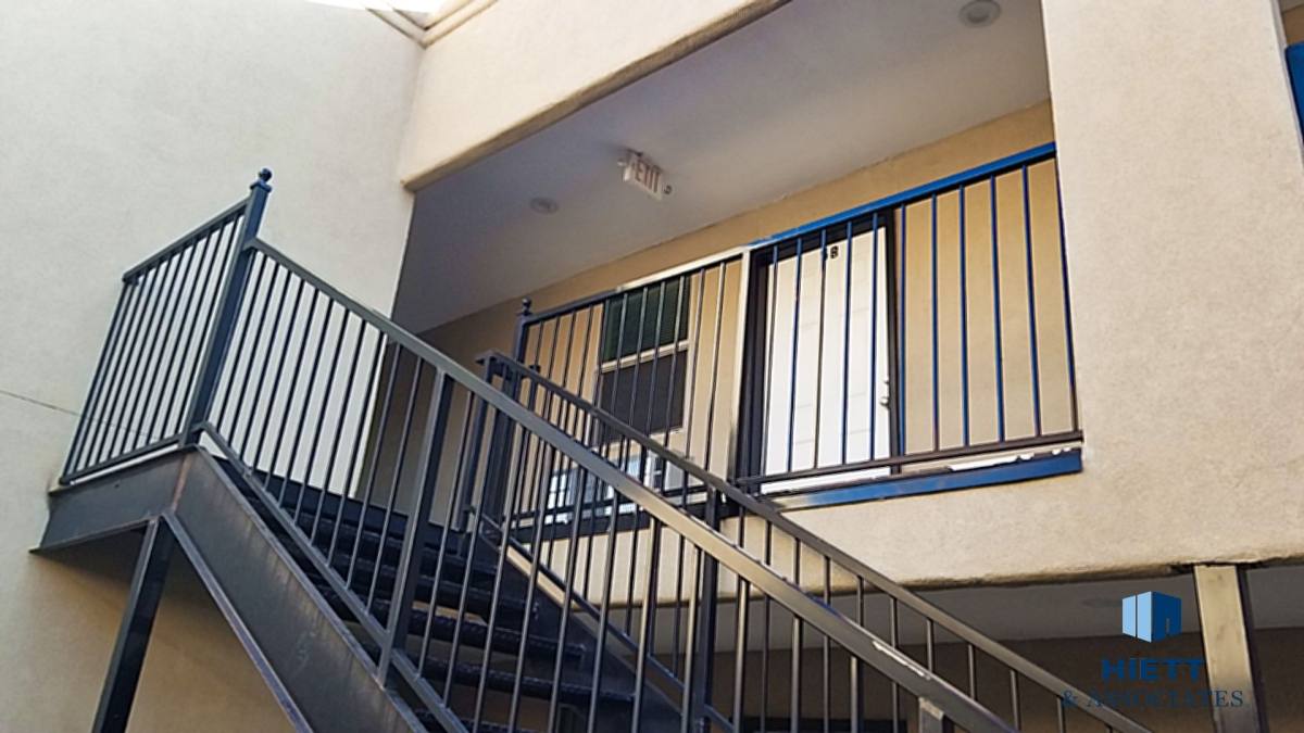 Apartment for rent at 1108 Myrtle, El Paso, TX 79901