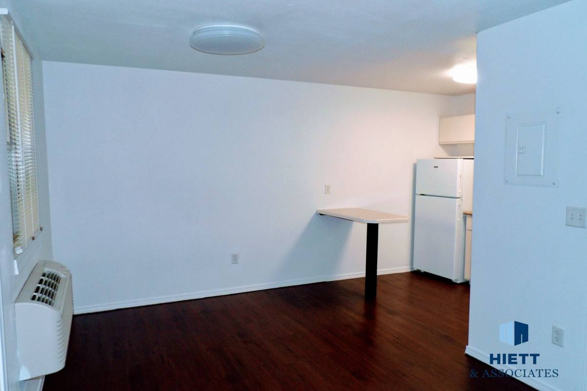 Apartment for rent at 1108 Myrtle, El Paso, TX 79901