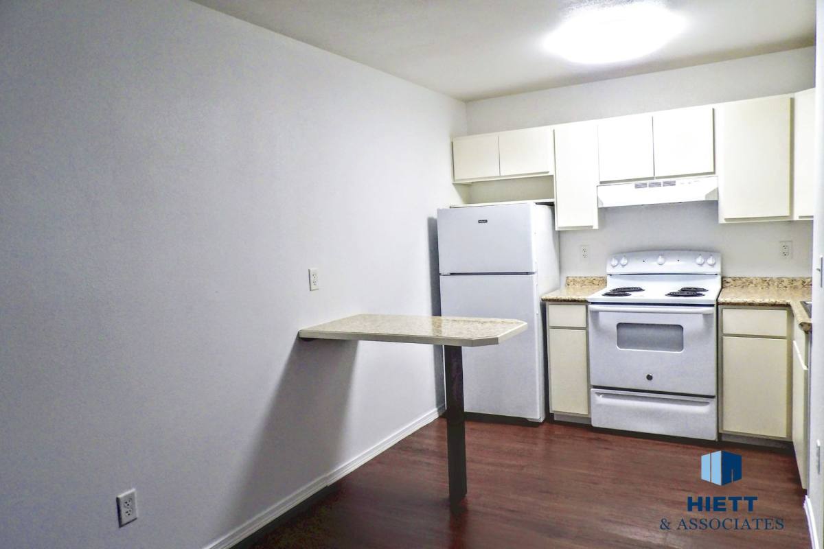Apartment for rent at 1108 Myrtle, El Paso, TX 79901
