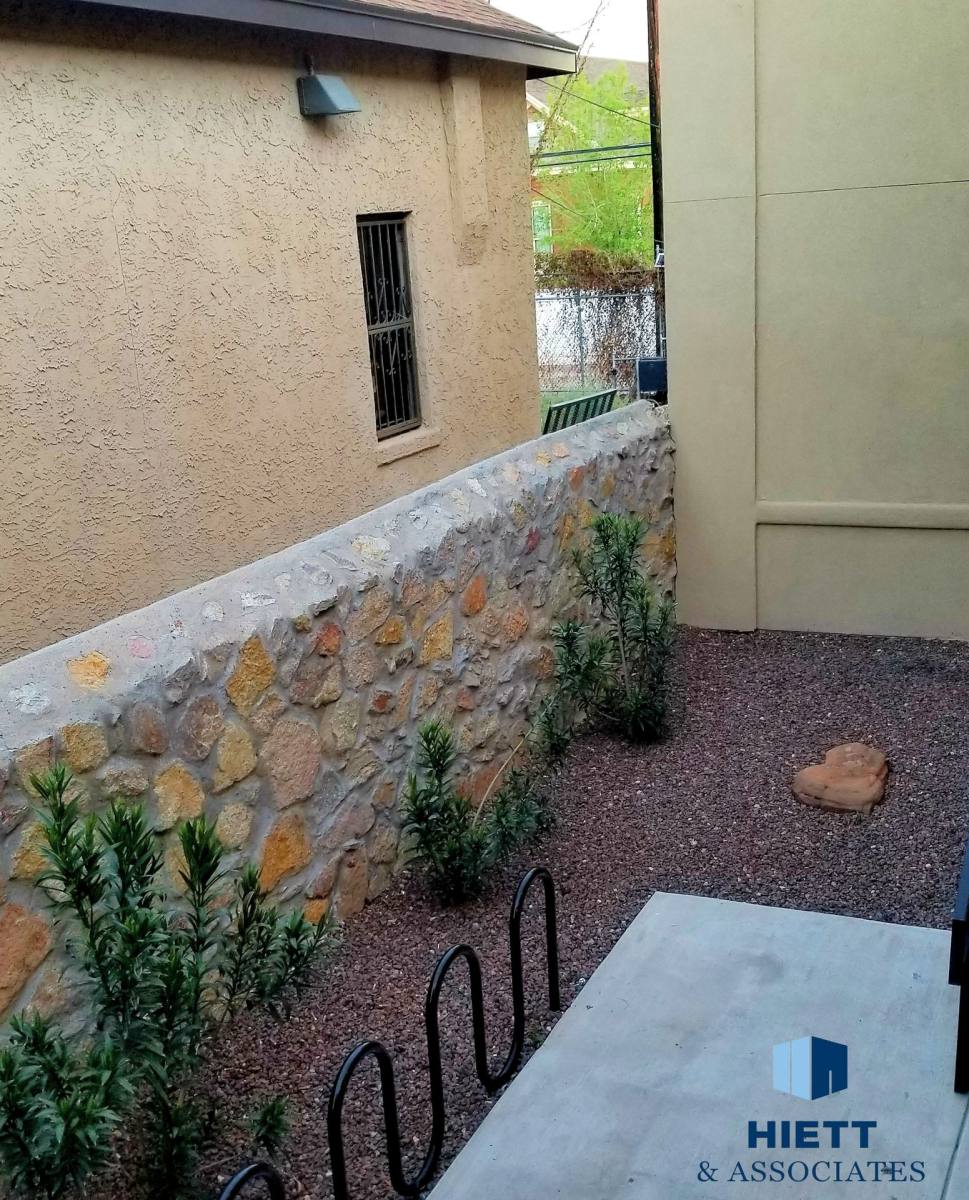 Apartment for rent at 1108 Myrtle, El Paso, TX 79901