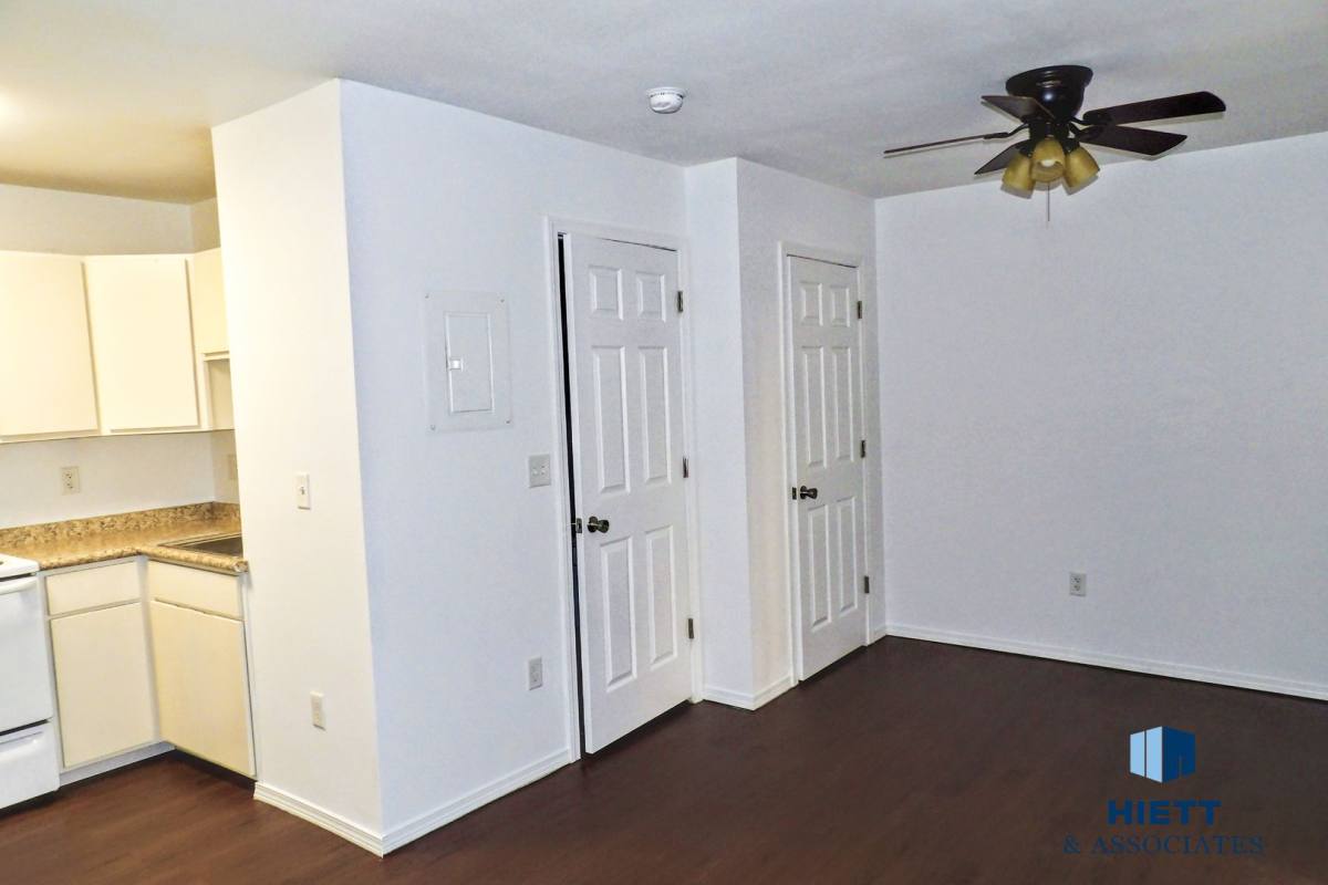 Apartment for rent at 1108 Myrtle, El Paso, TX 79901