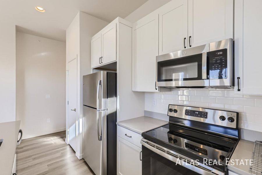 Apartment for rent at 3830 N Olive St #301, Denver, CO 80207