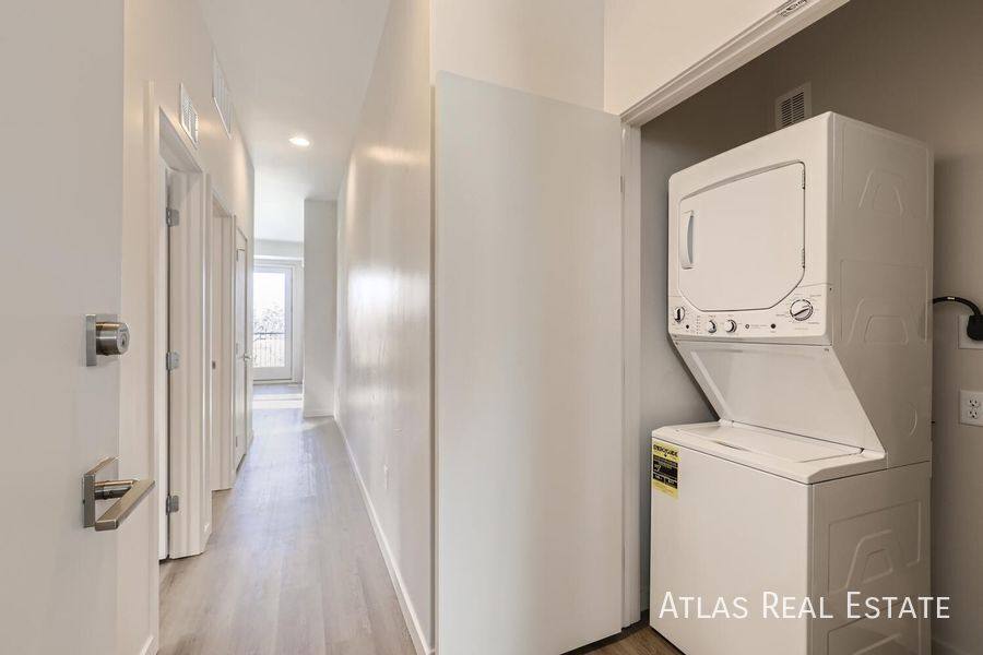 Apartment for rent at 3830 N Olive St #301, Denver, CO 80207