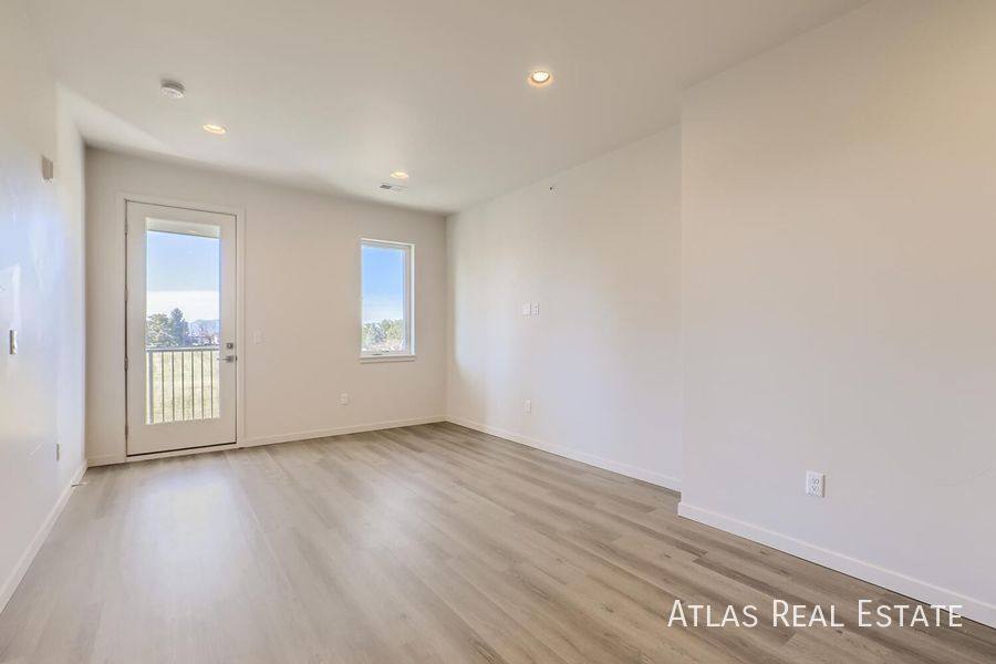 Apartment for rent at 3830 N Olive St #301, Denver, CO 80207
