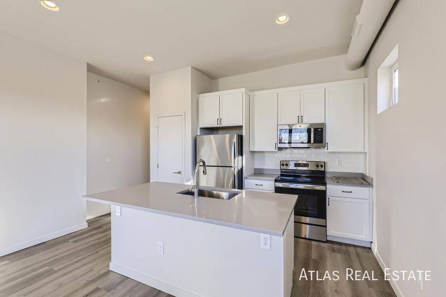 Apartment for rent at 3830 N Olive St #301, Denver, CO 80207