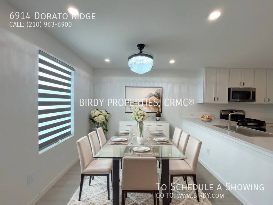 House for rent at 6914 Dorato Ridge, Elmendorf, TX 78112