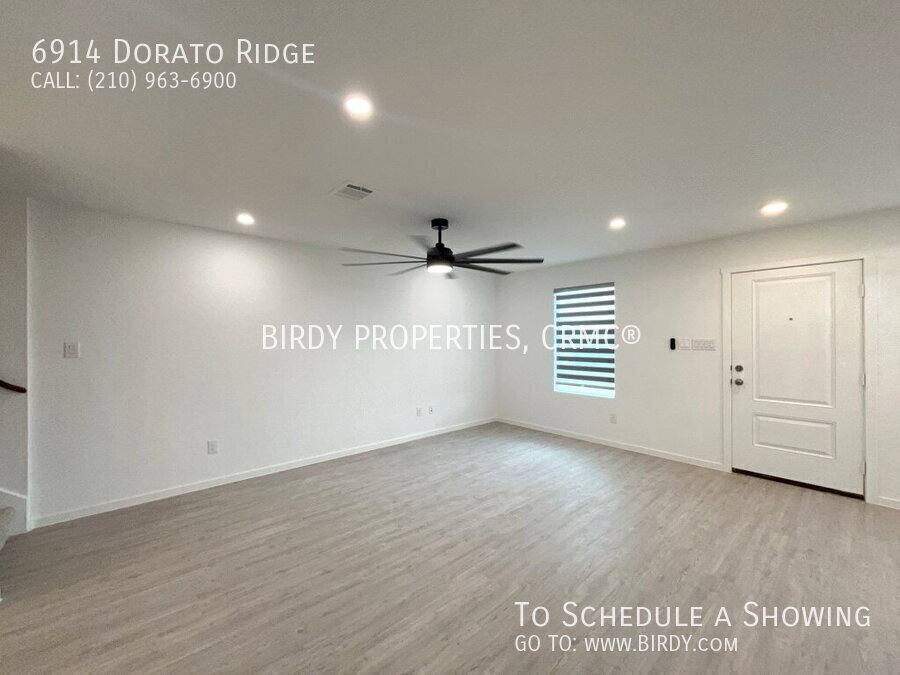 House for rent at 6914 Dorato Ridge, Elmendorf, TX 78112