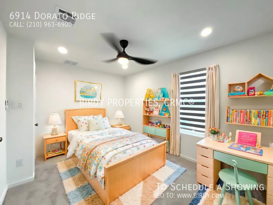 House for rent at 6914 Dorato Ridge, Elmendorf, TX 78112
