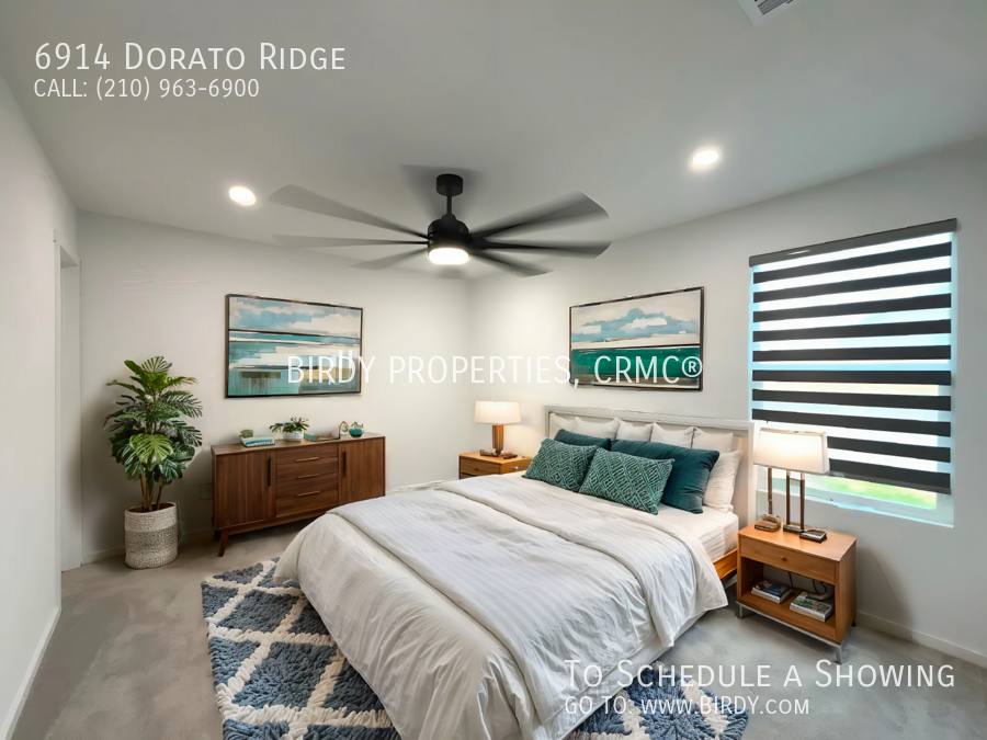 House for rent at 6914 Dorato Ridge, Elmendorf, TX 78112