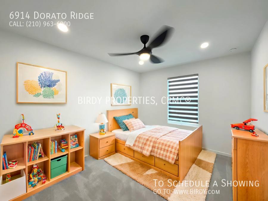House for rent at 6914 Dorato Ridge, Elmendorf, TX 78112