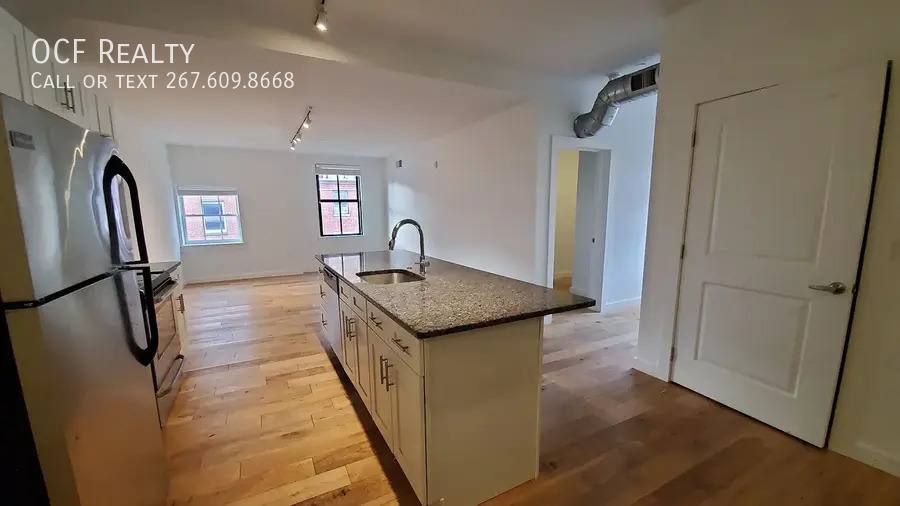 Apartment for rent at 224 Church St #415, Philadelphia, PA 19106