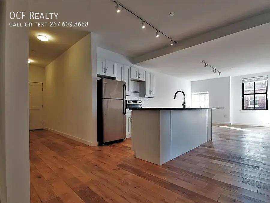 Apartment for rent at 224 Church St #415, Philadelphia, PA 19106