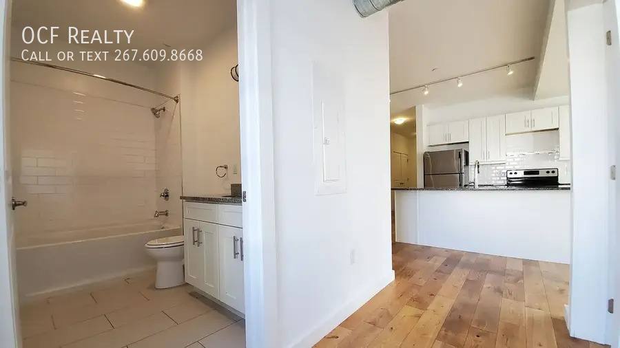 Apartment for rent at 224 Church St #415, Philadelphia, PA 19106