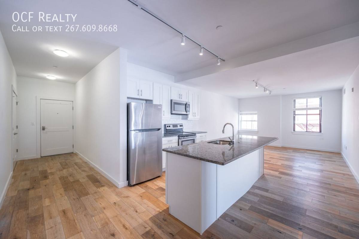 Apartment for rent at 224 Church St #415, Philadelphia, PA 19106