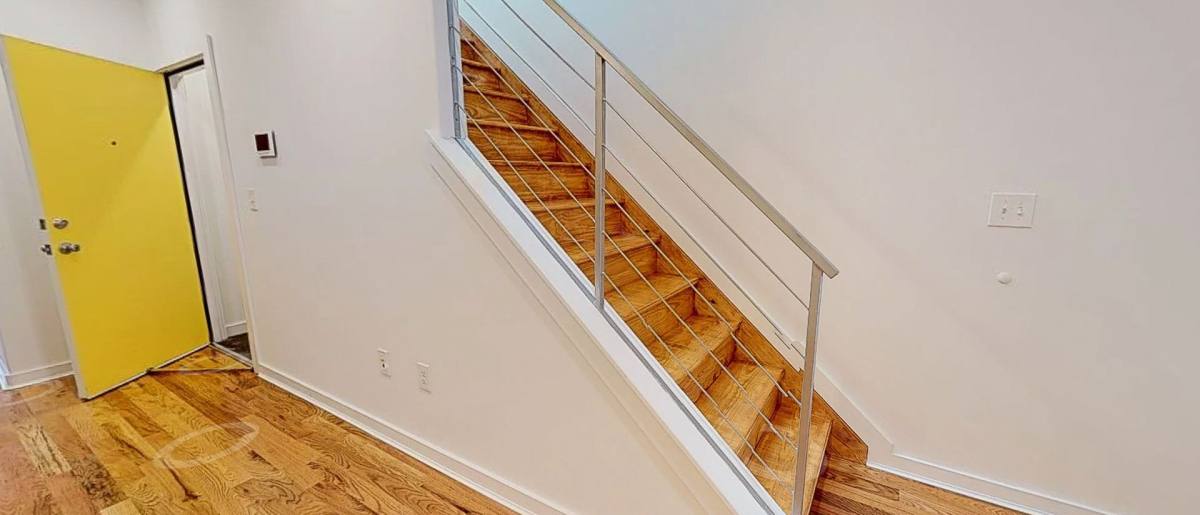 Apartment for rent at 1642 N Marshall St, Philadelphia, PA 19122