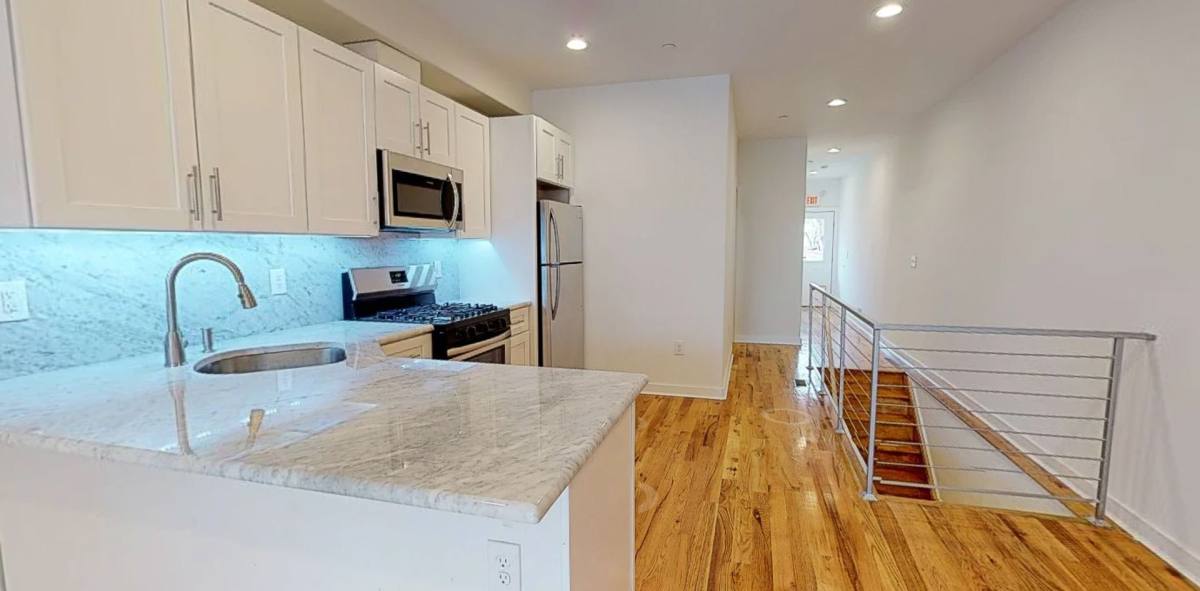 Apartment for rent at 1642 N Marshall St, Philadelphia, PA 19122