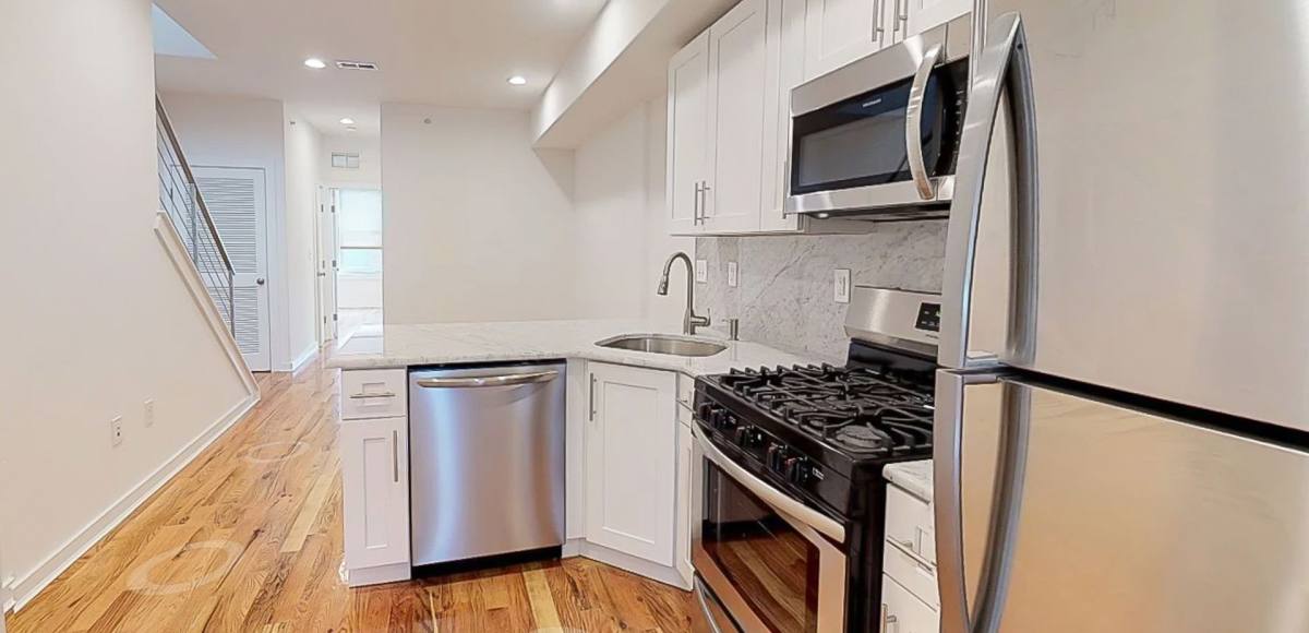 Apartment for rent at 1642 N Marshall St, Philadelphia, PA 19122