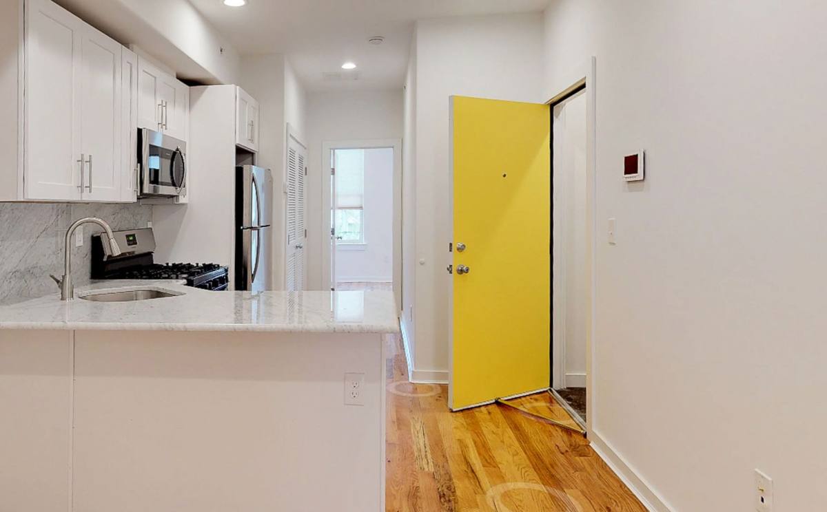 Apartment for rent at 1642 N Marshall St, Philadelphia, PA 19122