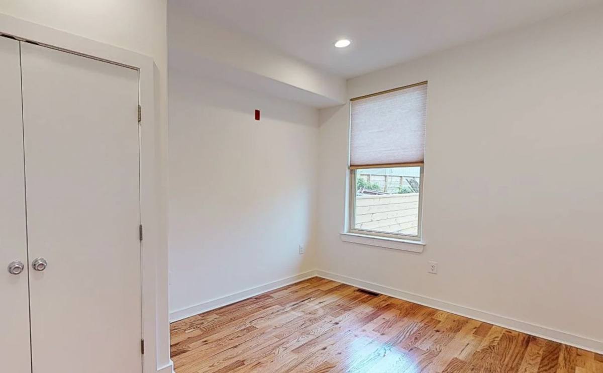 Apartment for rent at 1642 N Marshall St, Philadelphia, PA 19122