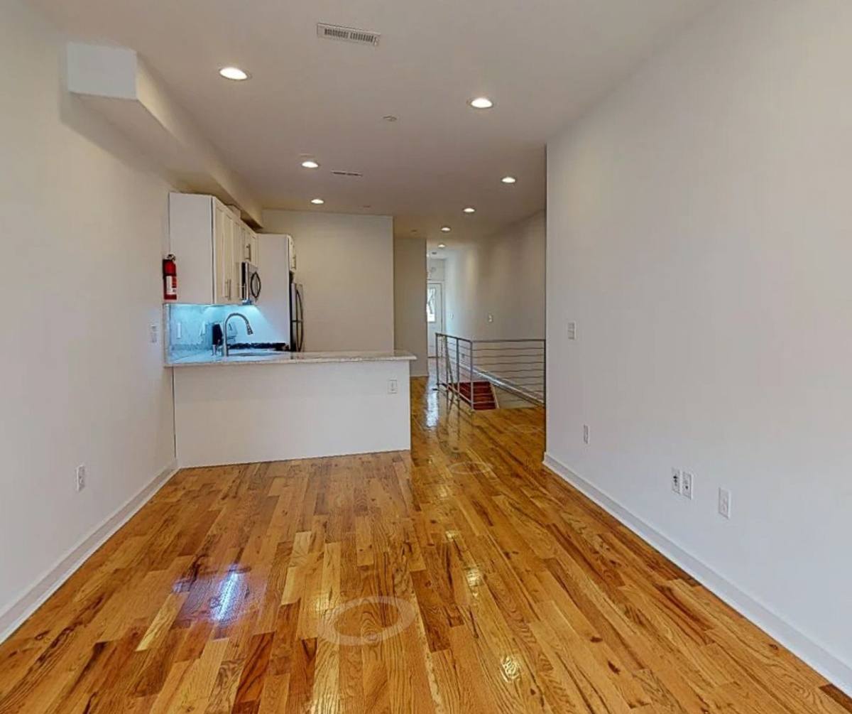 Apartment for rent at 1642 N Marshall St, Philadelphia, PA 19122
