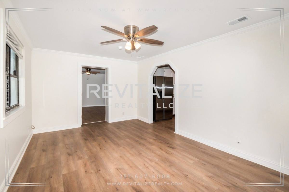 Apartment for rent at 831 James St, Saraland, AL 36571