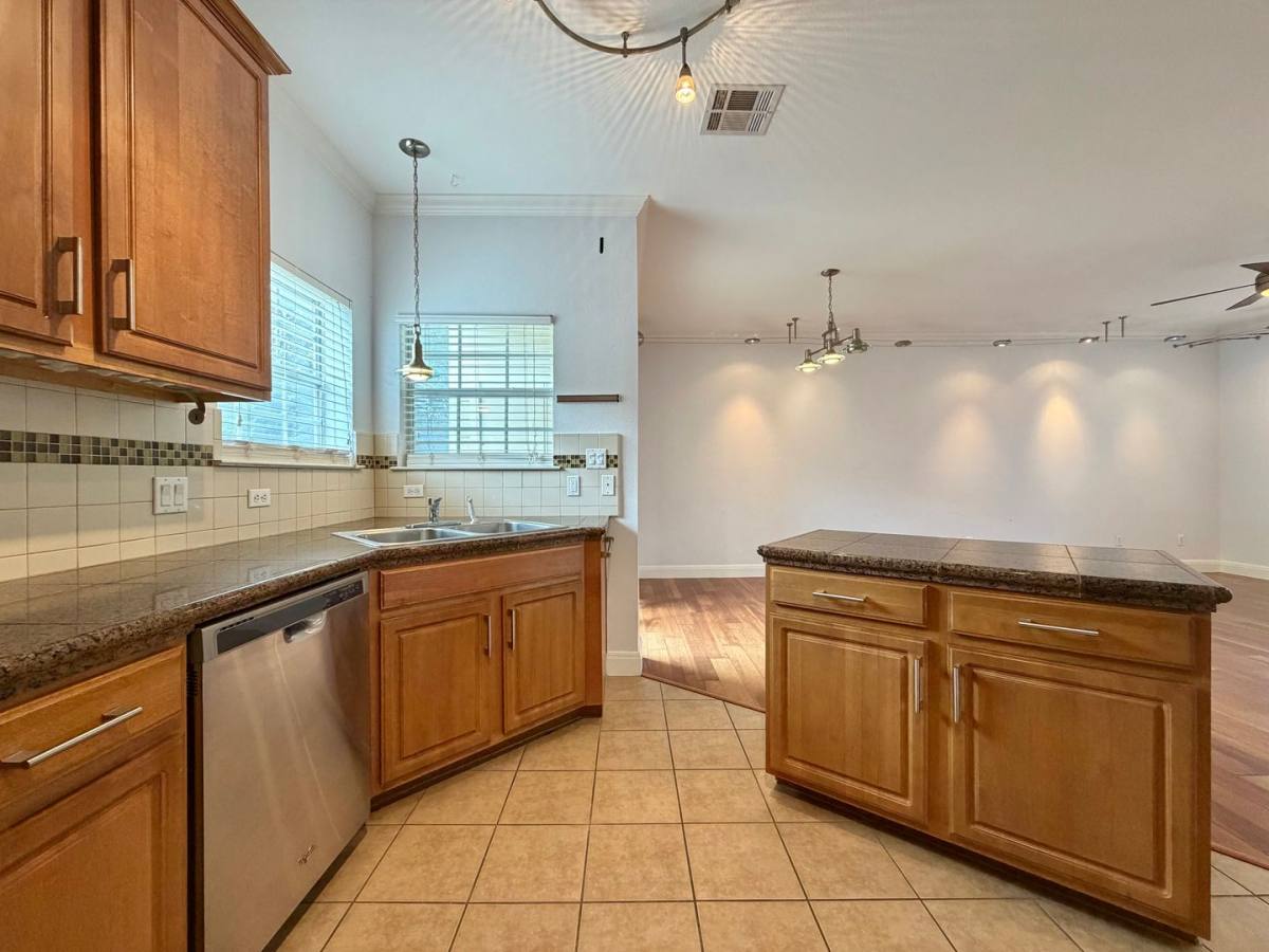 House for rent at 1402 Parker Lane #8, Austin, TX 78741