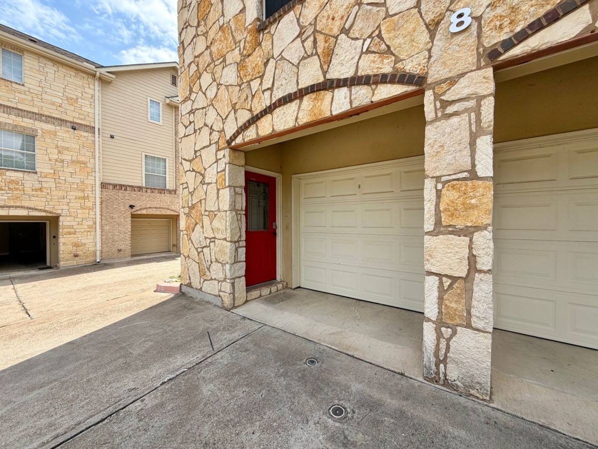 House for rent at 1402 Parker Lane #8, Austin, TX 78741