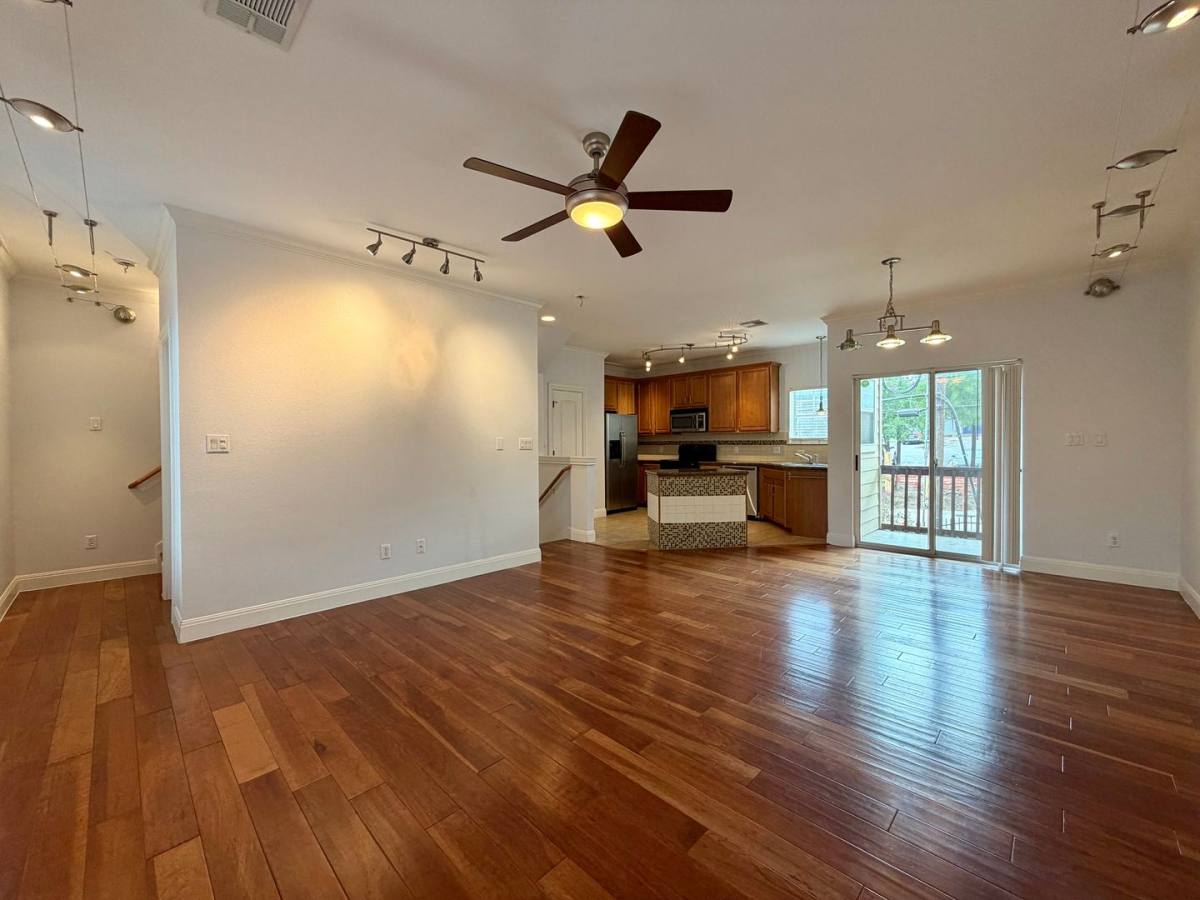 House for rent at 1402 Parker Lane #8, Austin, TX 78741