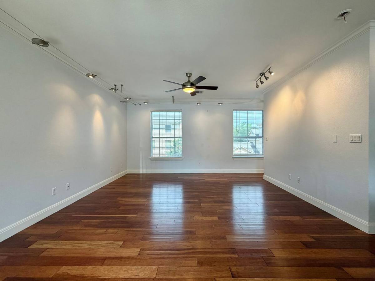 House for rent at 1402 Parker Lane #8, Austin, TX 78741