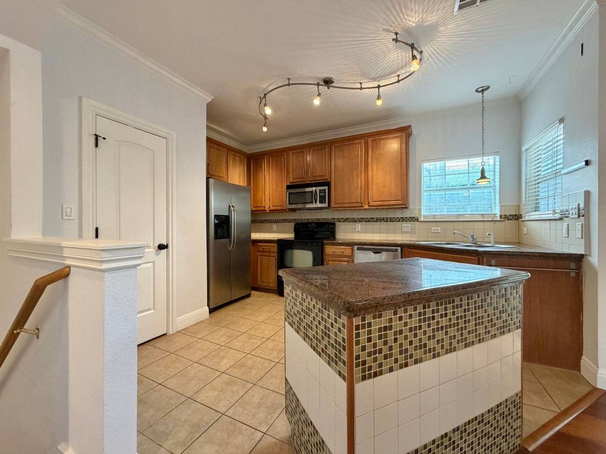 House for rent at 1402 Parker Lane #8, Austin, TX 78741