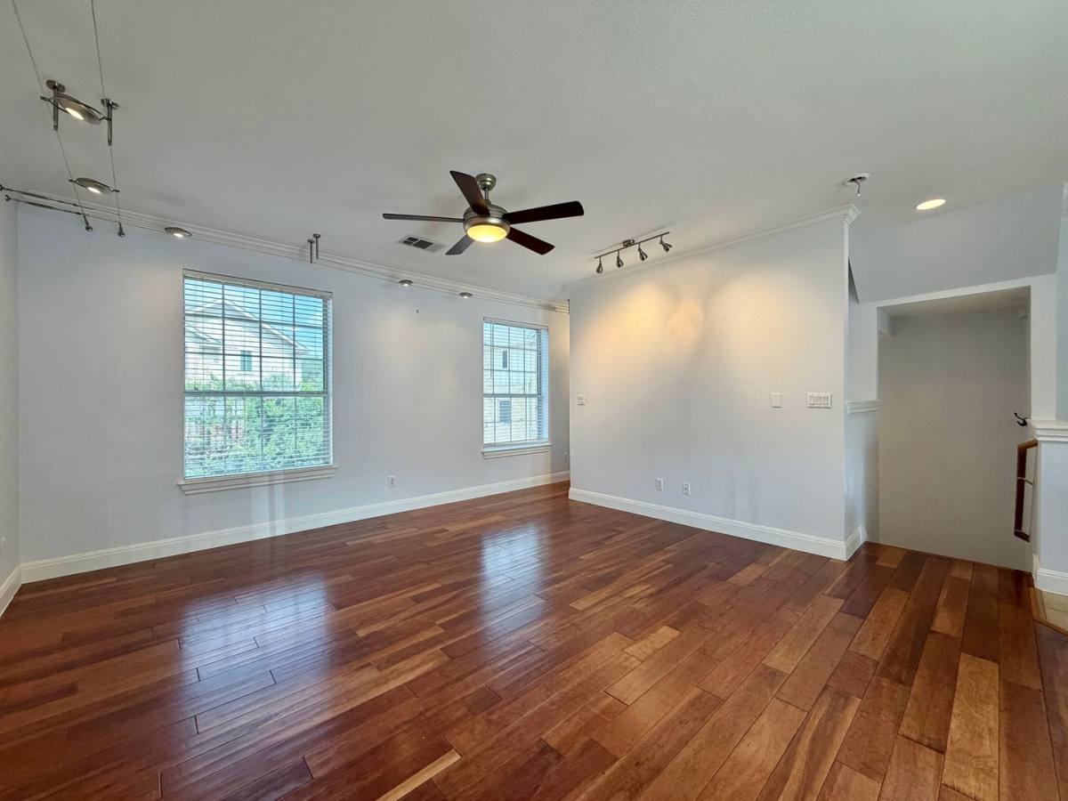 House for rent at 1402 Parker Lane #8, Austin, TX 78741