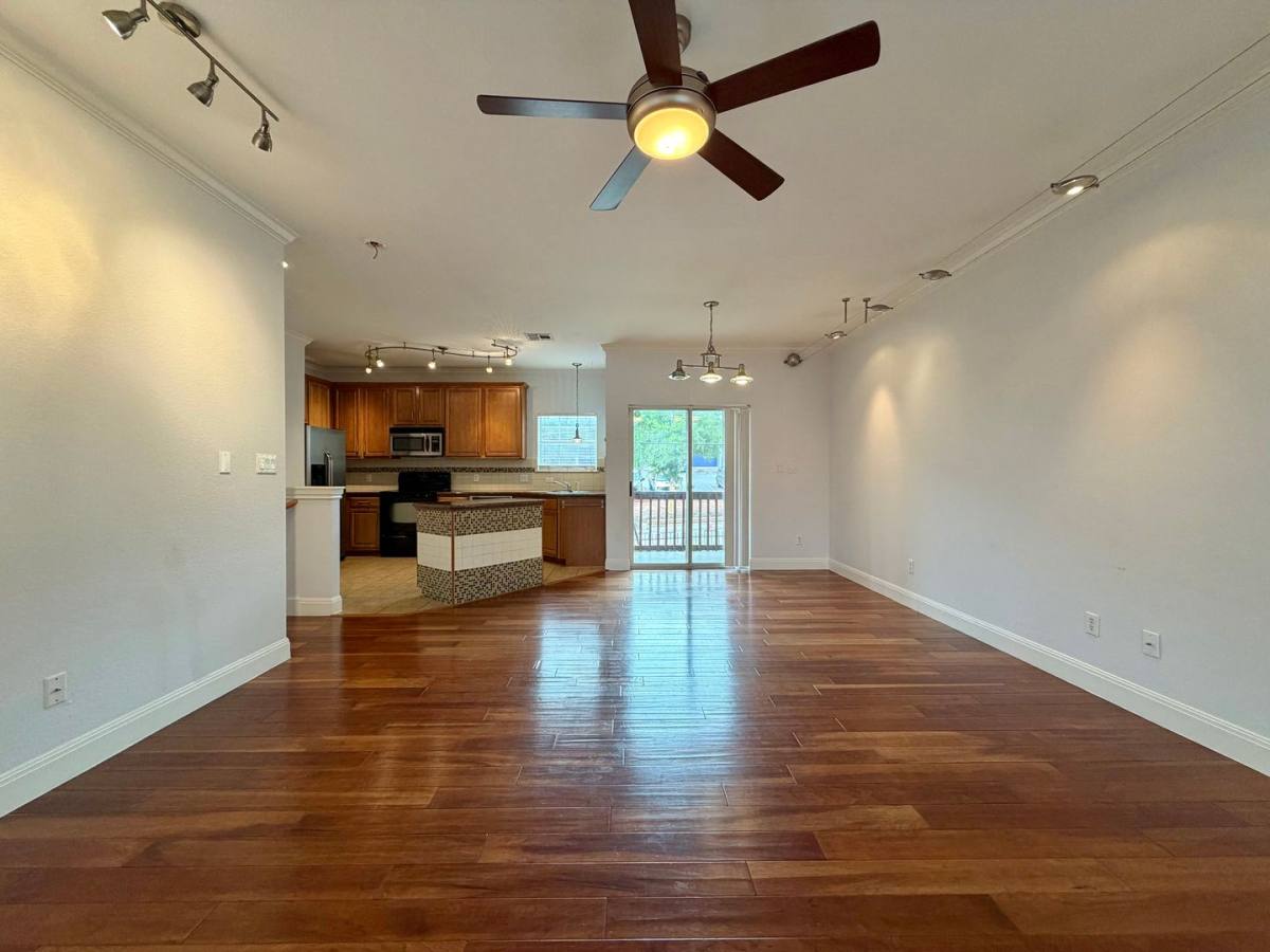 House for rent at 1402 Parker Lane #8, Austin, TX 78741