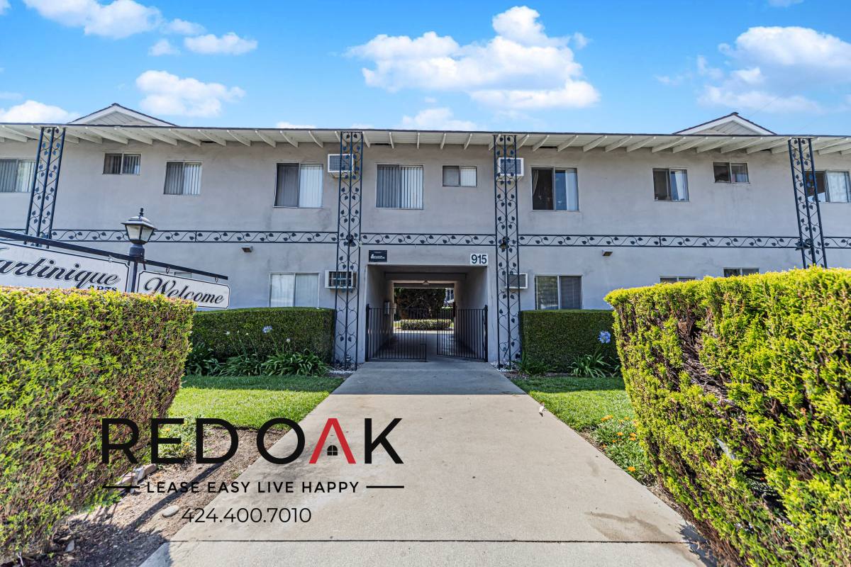 Condo for rent at 915 Mount Olive Dr #15, Duarte, CA 91010