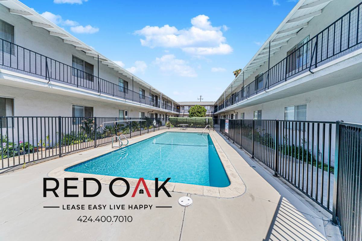 Condo for rent at 915 Mount Olive Dr #15, Duarte, CA 91010