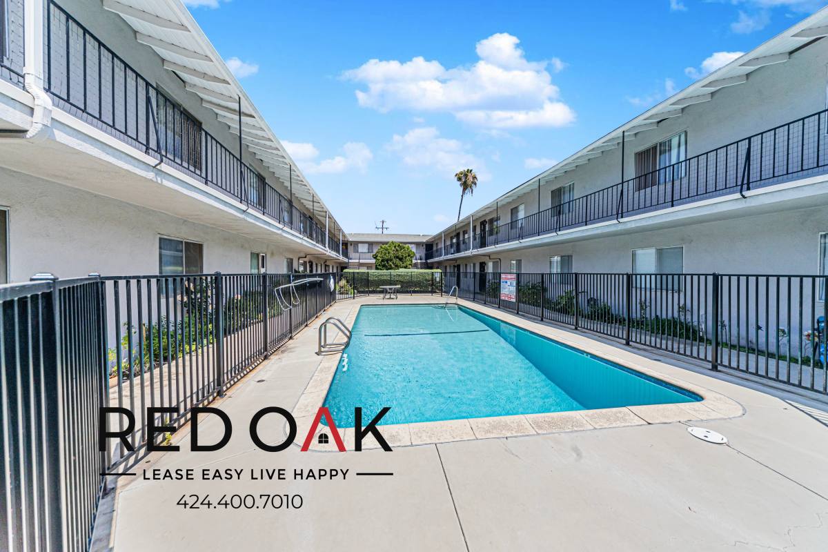 Condo for rent at 915 Mount Olive Dr #15, Duarte, CA 91010