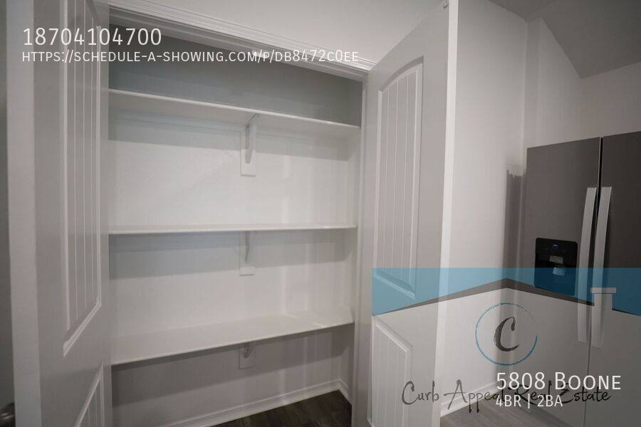 House for rent at 5808 Boone, Jonesboro, AR 72404