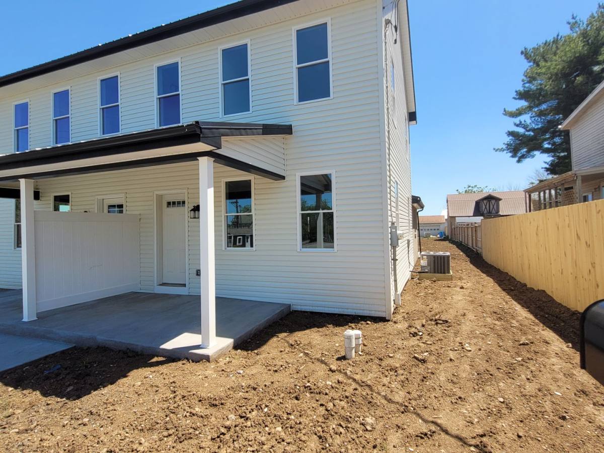 House for rent at 3212 Mill Lane, Gordonville, PA 17529