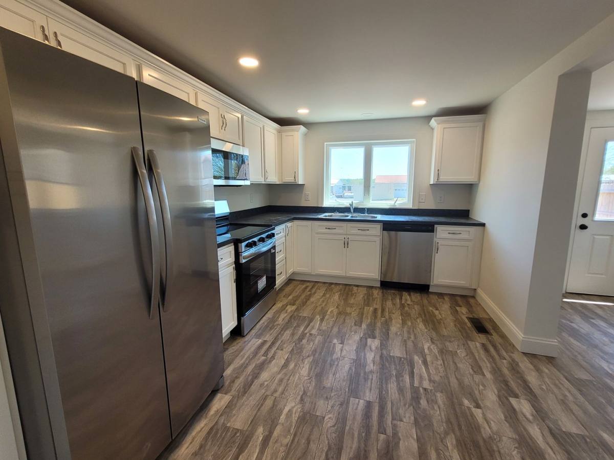 House for rent at 3212 Mill Lane, Gordonville, PA 17529