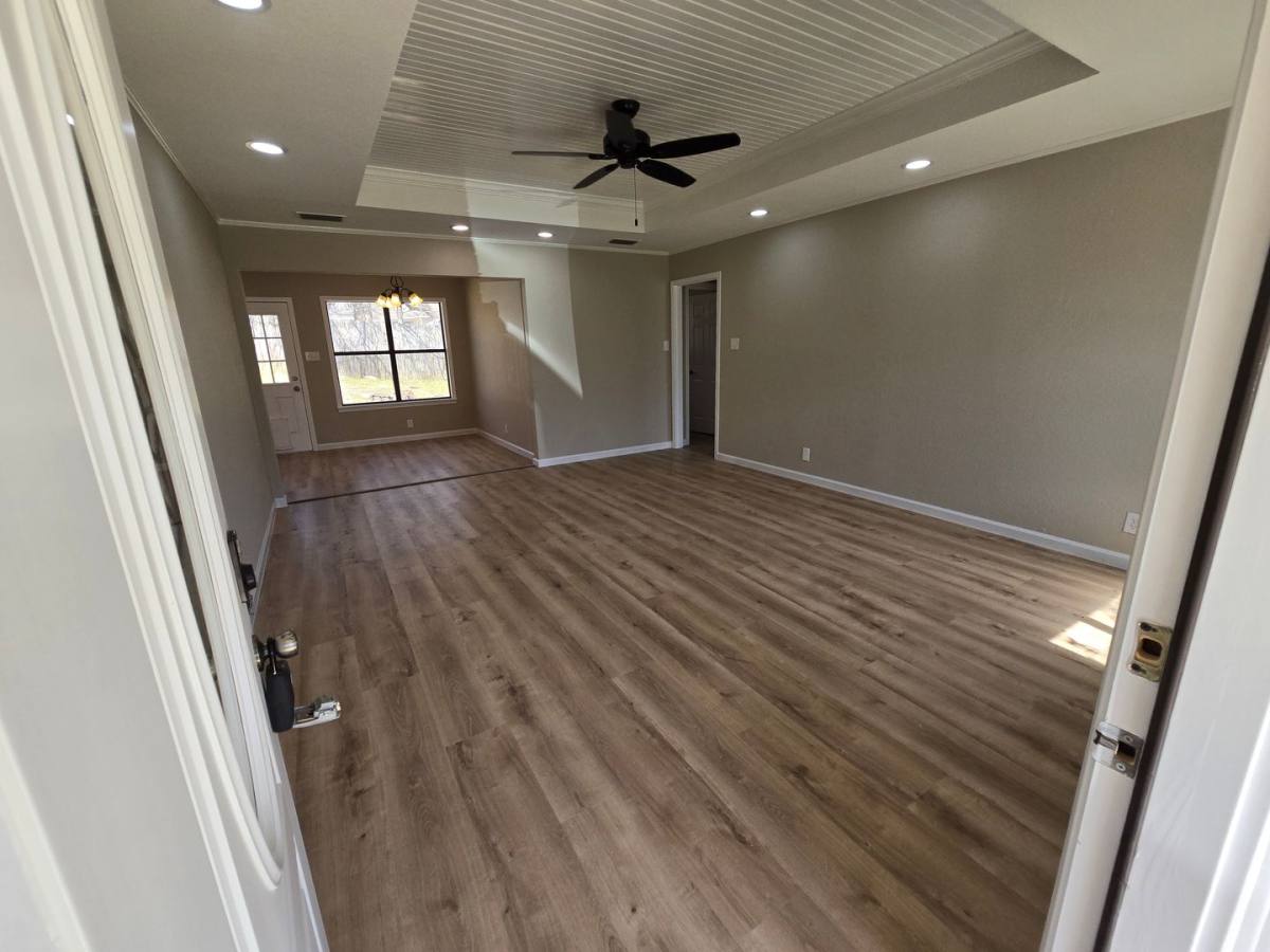 House for rent at 1623 W Parnell St, Denison, TX 75020