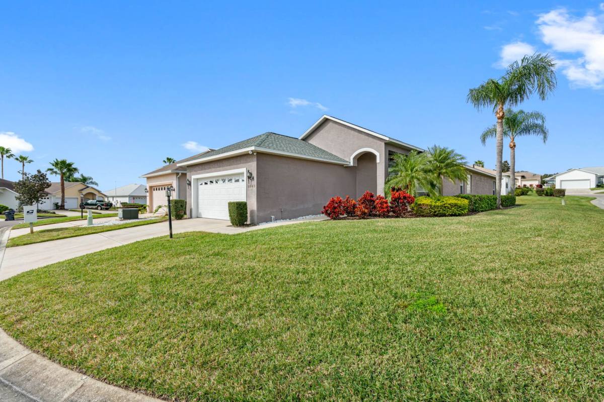House for rent at 3063 Westmoreland Dr, Lakeland, FL 33810