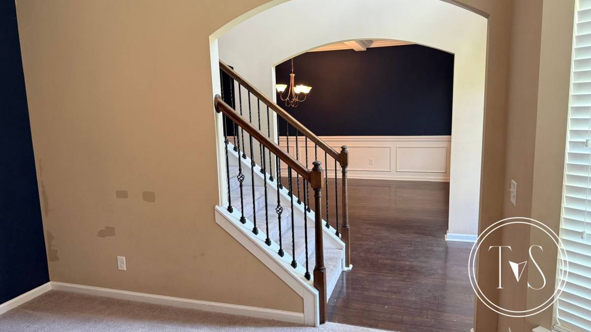 House for rent at 639 Red Oak Lane, Hinesville, GA 31313