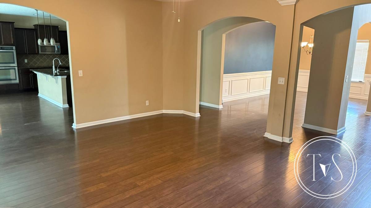 House for rent at 639 Red Oak Lane, Hinesville, GA 31313