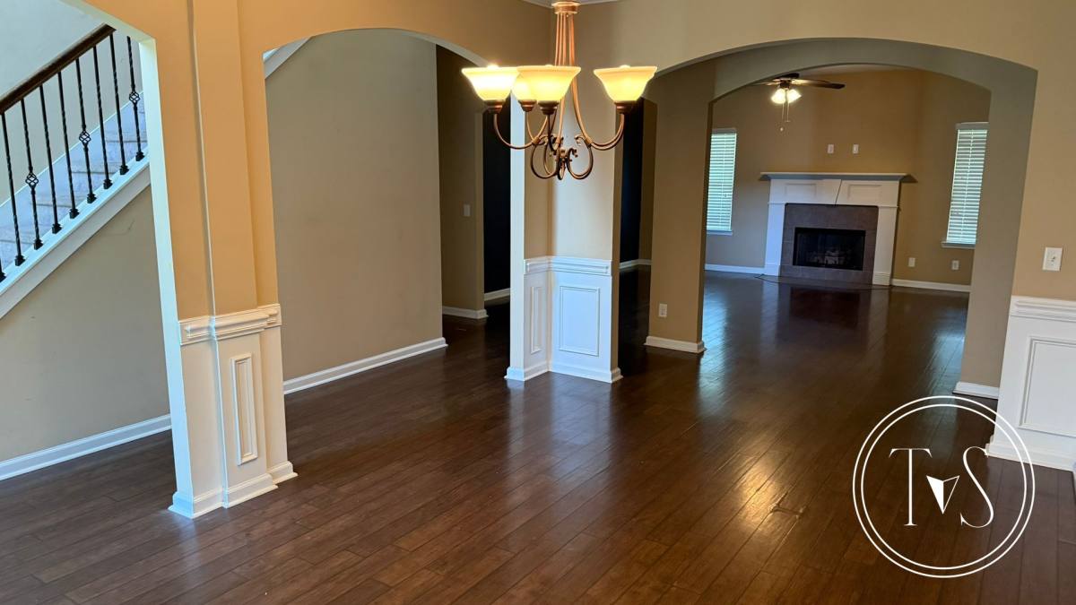 House for rent at 639 Red Oak Lane, Hinesville, GA 31313