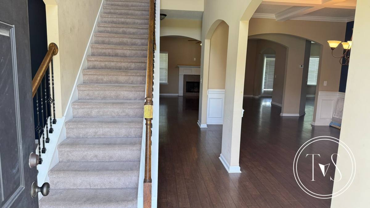 House for rent at 639 Red Oak Lane, Hinesville, GA 31313