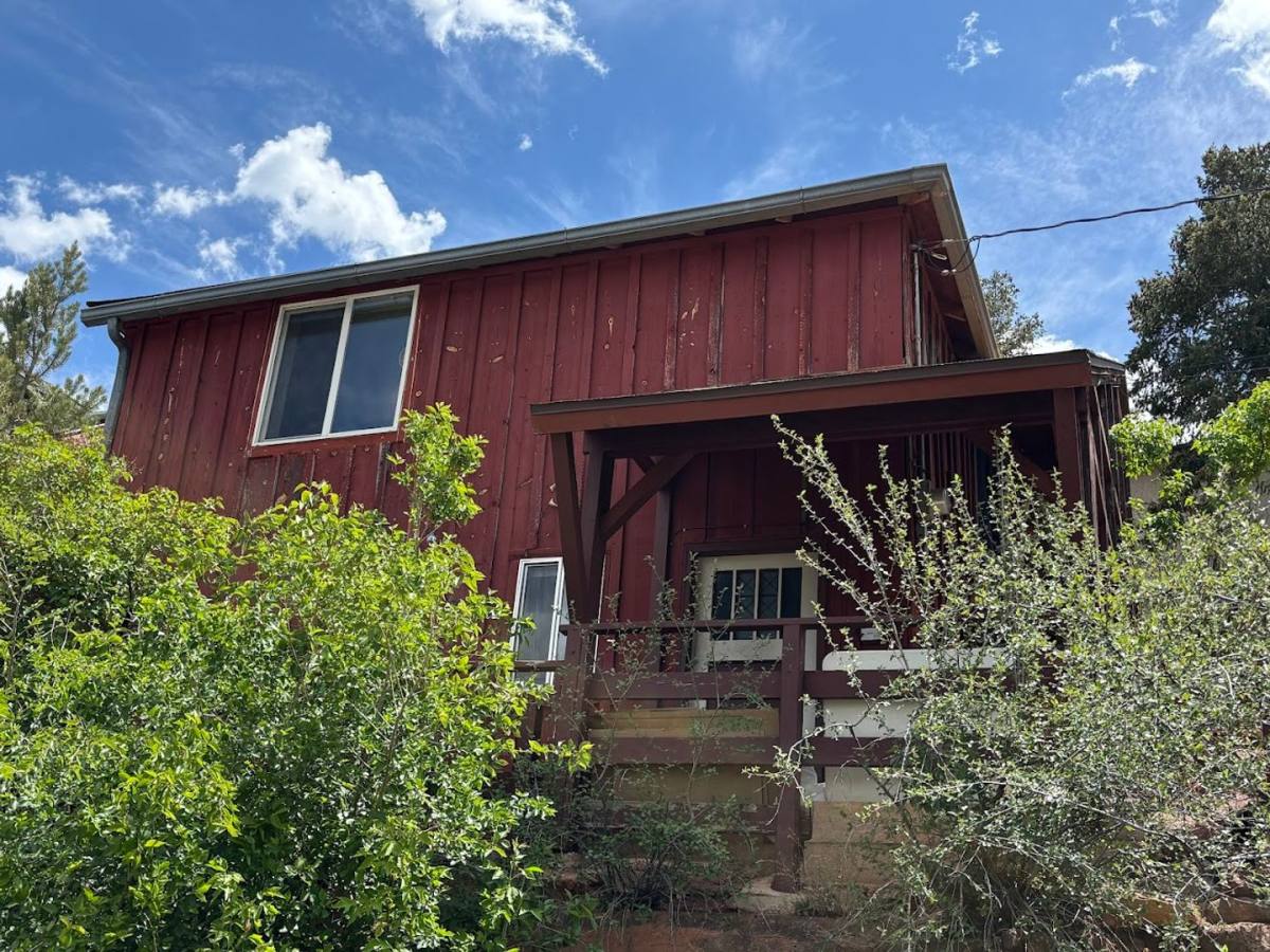 House for rent at 37 Delaware Rd, Manitou Springs, CO 80829