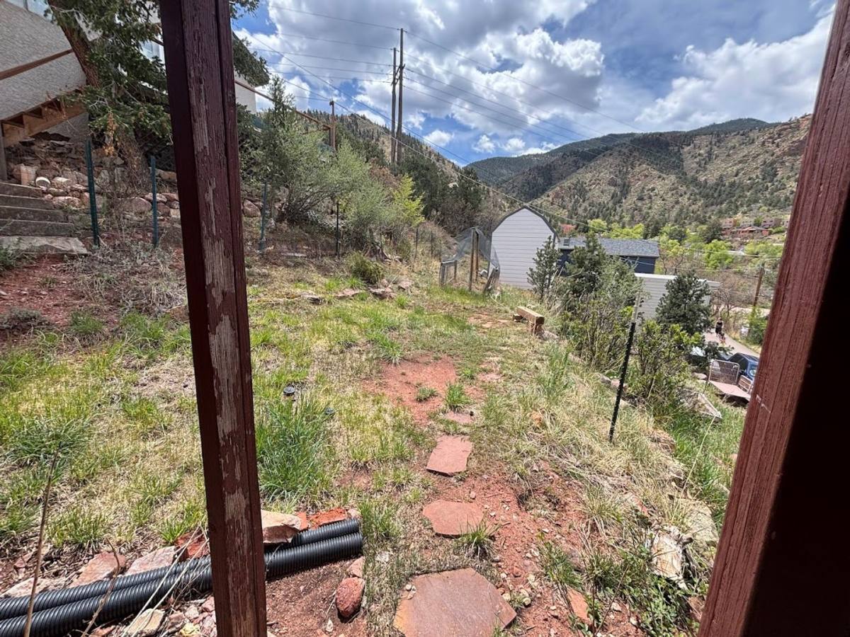 House for rent at 37 Delaware Rd, Manitou Springs, CO 80829
